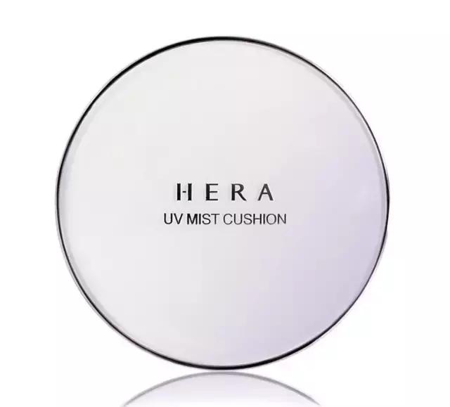 韩国雪花秀致美珍妍保湿气垫,真正好用的韩国气垫