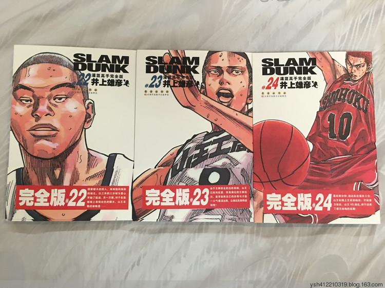 这是大陆制作的一部「完全版」漫画开始了内地漫画制作的新纪元