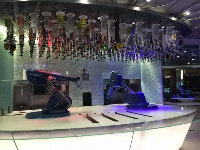 海洋量子号游轮游记,游轮上海出发五日游海洋量子号