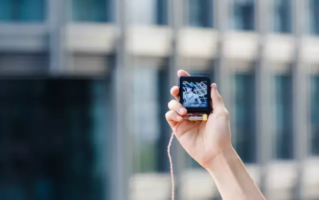 山灵m1s如何使用hifi云曲库,mp3播放器山灵m1