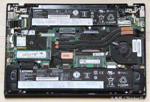 不止是升级，评测全新的蜕变T460s