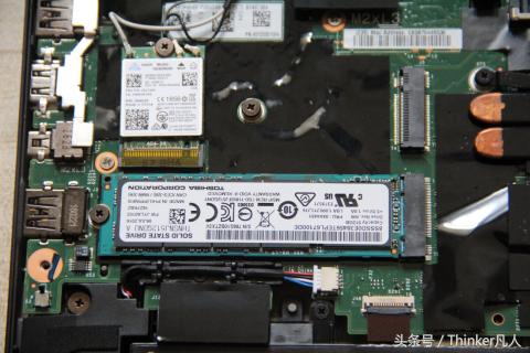 不止是升级，评测全新的蜕变T460s