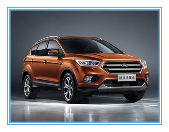 新一代翼虎的缺点,新福特翼虎通病哪几种