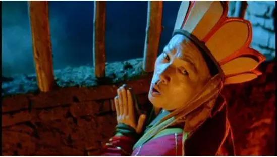 周星驰电影丑,周星驰电影十大丑女