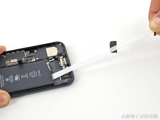 iphone7拆机视频,苹果7拆解全过程