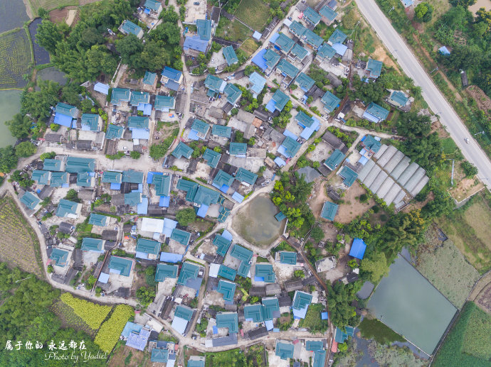 带着老婆去山上旅游,秘境之地在临沧