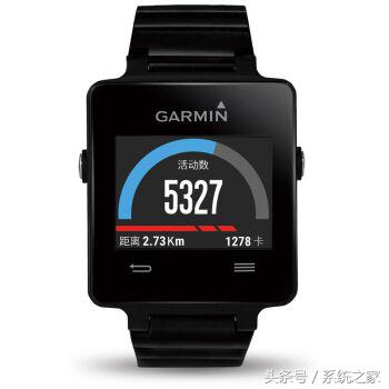 佳明vivoactiveacetate智能运动手表