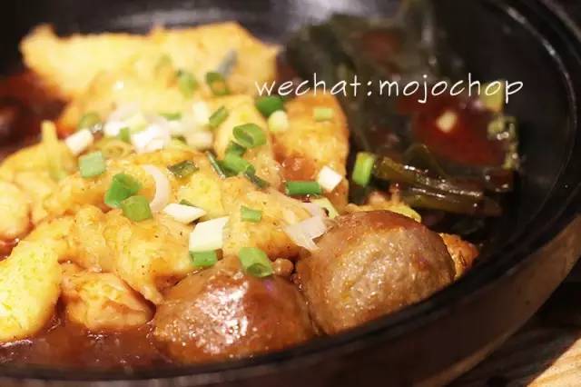 厉害了！我们花20块钱吃了一锅鱼，堪称海悦性价比小天王！