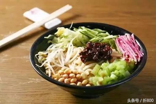 超市买的宽挂面怎么煮,商用挂面怎么做