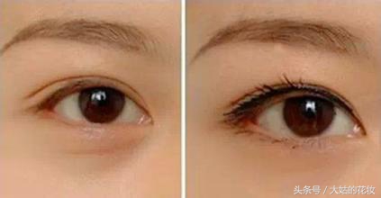 韩式半永久纹眉眉头消色了会怎样,韩式半永久纹眉真相