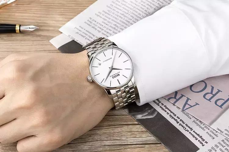 主流腕表表款和价格,3000-5000元手表推荐瑞士腕表