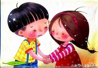 友谊不在乎性别，所谓蓝颜红颜似乎是很遥远的事情了