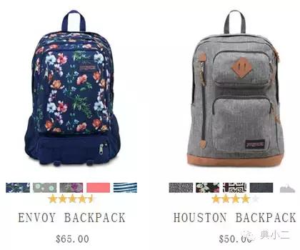 实用折叠双肩包,实用休闲多功能轻巧的双肩包