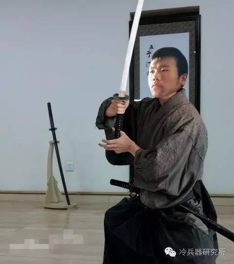 日本武士刀为什么被称为剑,日本刀为啥叫剑道