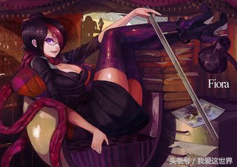 英雄联盟最想娶哪个女英雄,英雄联盟选一个女英雄当女朋友