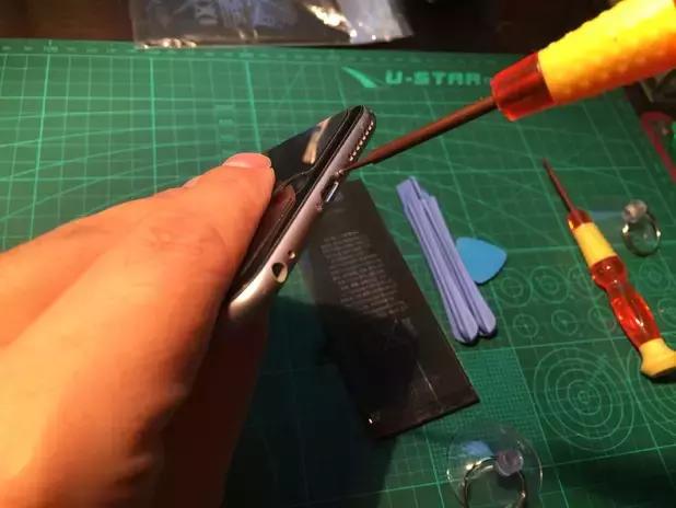 给iphone6sp换8000毫安电池,苹果6plus还有换电池的必要吗