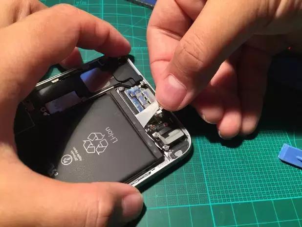 给iphone6sp换8000毫安电池,苹果6plus还有换电池的必要吗