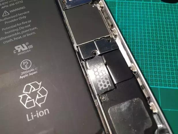 给iphone6sp换8000毫安电池,苹果6plus还有换电池的必要吗