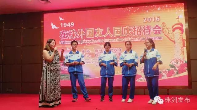 株洲也是一座浪漫的城市,株洲城市有多美