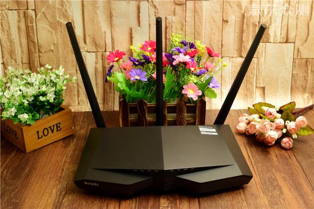 腾达ac18无线中继模式,腾达路由器wifi覆盖范围