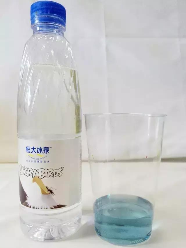 朋友圈传言水的酸碱性会影响人的身体健康，这是真的吗？真像是？