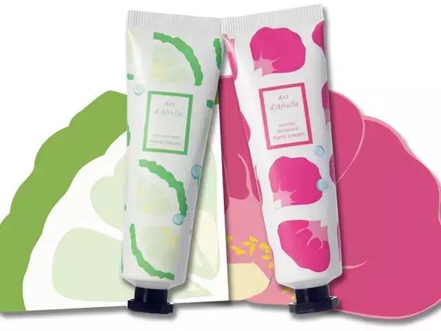 祖玛珑欧舒丹护手霜,祖玛珑护手霜哪个味好闻