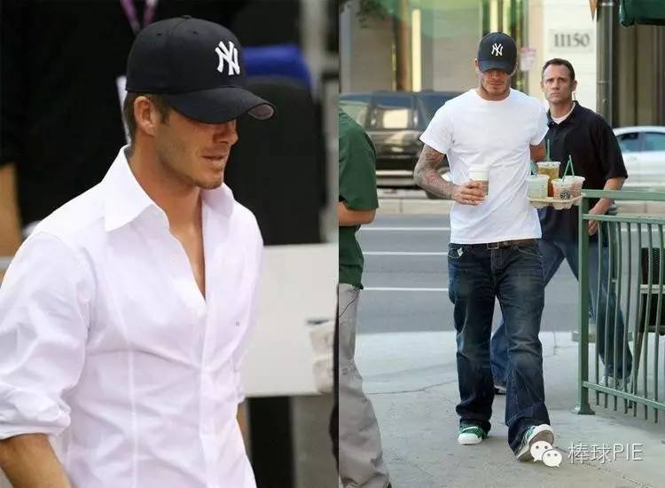 ny棒球帽还是dickies棒球帽,怎样鉴别ny棒球帽