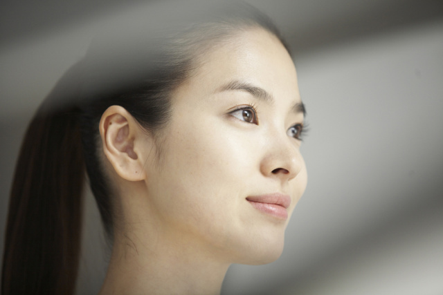 下颌角决定自己的颜值,下颌线决定颜值