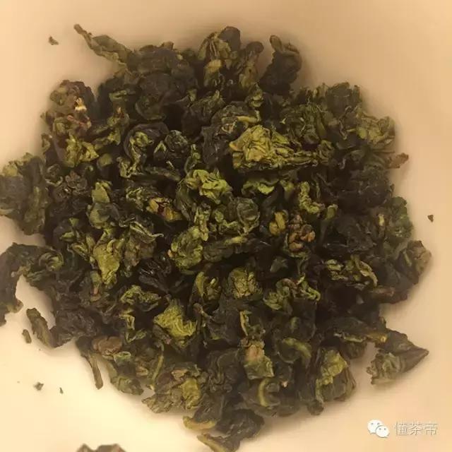 铁观音为什么滋味淡,铁观音很苦涩