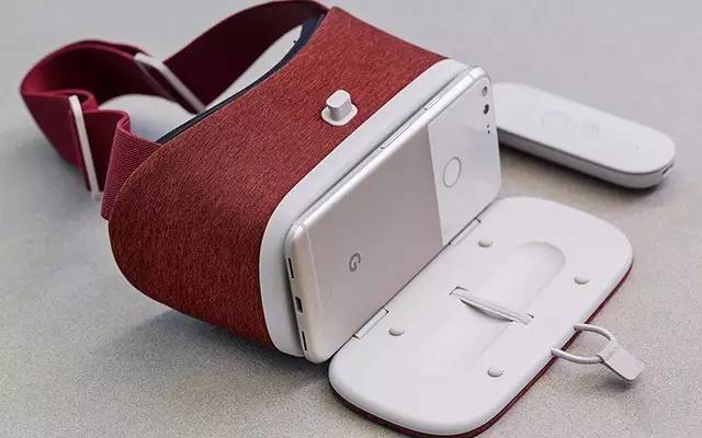 丑哭了！谷歌新旗舰手机拍照狂虐苹果三星，外观设计就是灾难