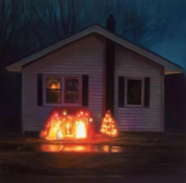 爱是一种可以传递的能量。