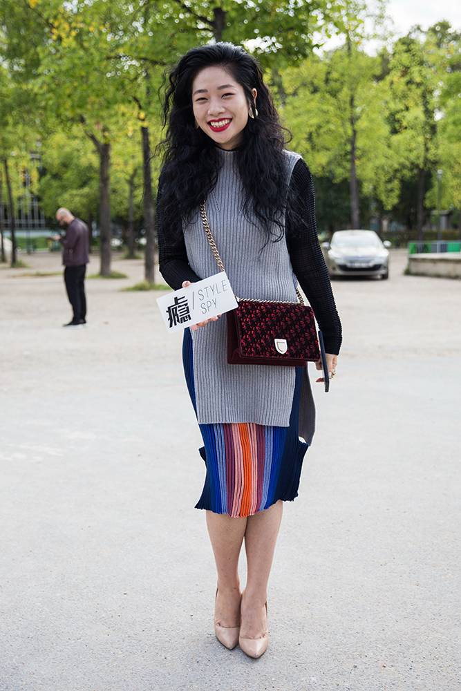 ISSEYMIYAKE三宅一生有的可不只是人人都想要的爆