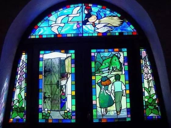 上海动漫主题餐厅推荐,去日本必吃的动漫餐厅