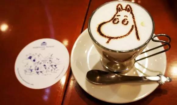 上海动漫主题餐厅推荐,去日本必吃的动漫餐厅