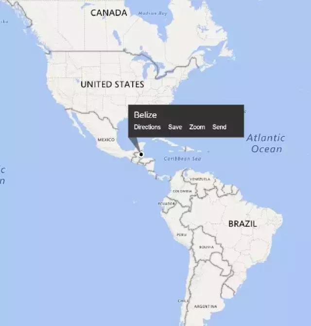 伯利兹旅游视频,伯利兹攻略