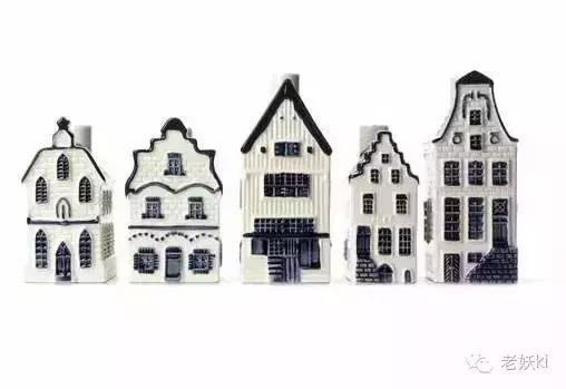 种草｜荷兰秋日伴手礼清单