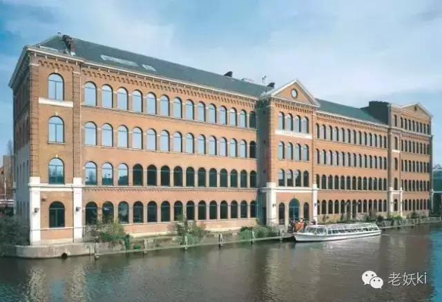 种草｜荷兰秋日伴手礼清单