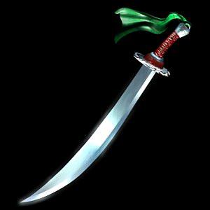 10种最不寻常的古代奇葩的冷兵器,盘点古代十大奇葩兵器