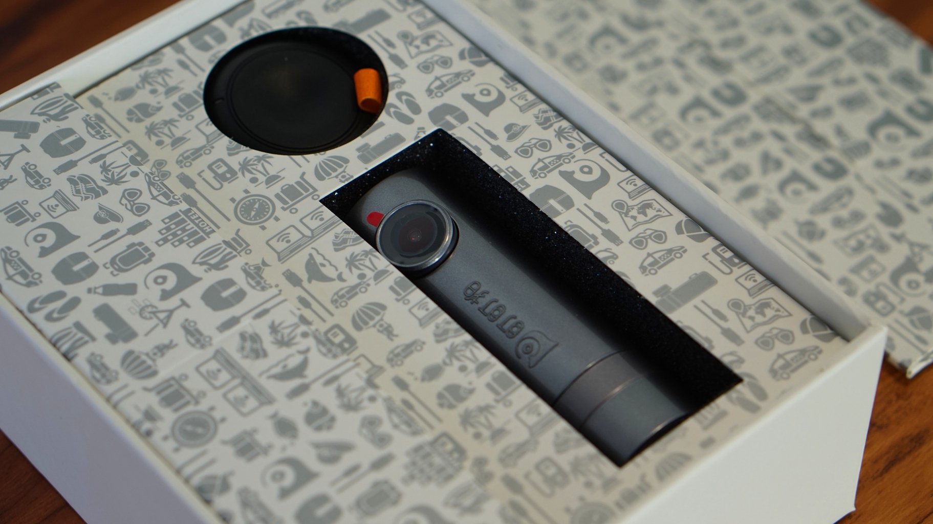 记录仪盯盯拍mini2,盯盯拍2k行车记录仪