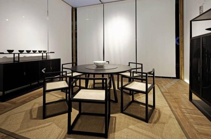 2021新中式家具品牌排行榜图片,新中式家具市场现状图表分析