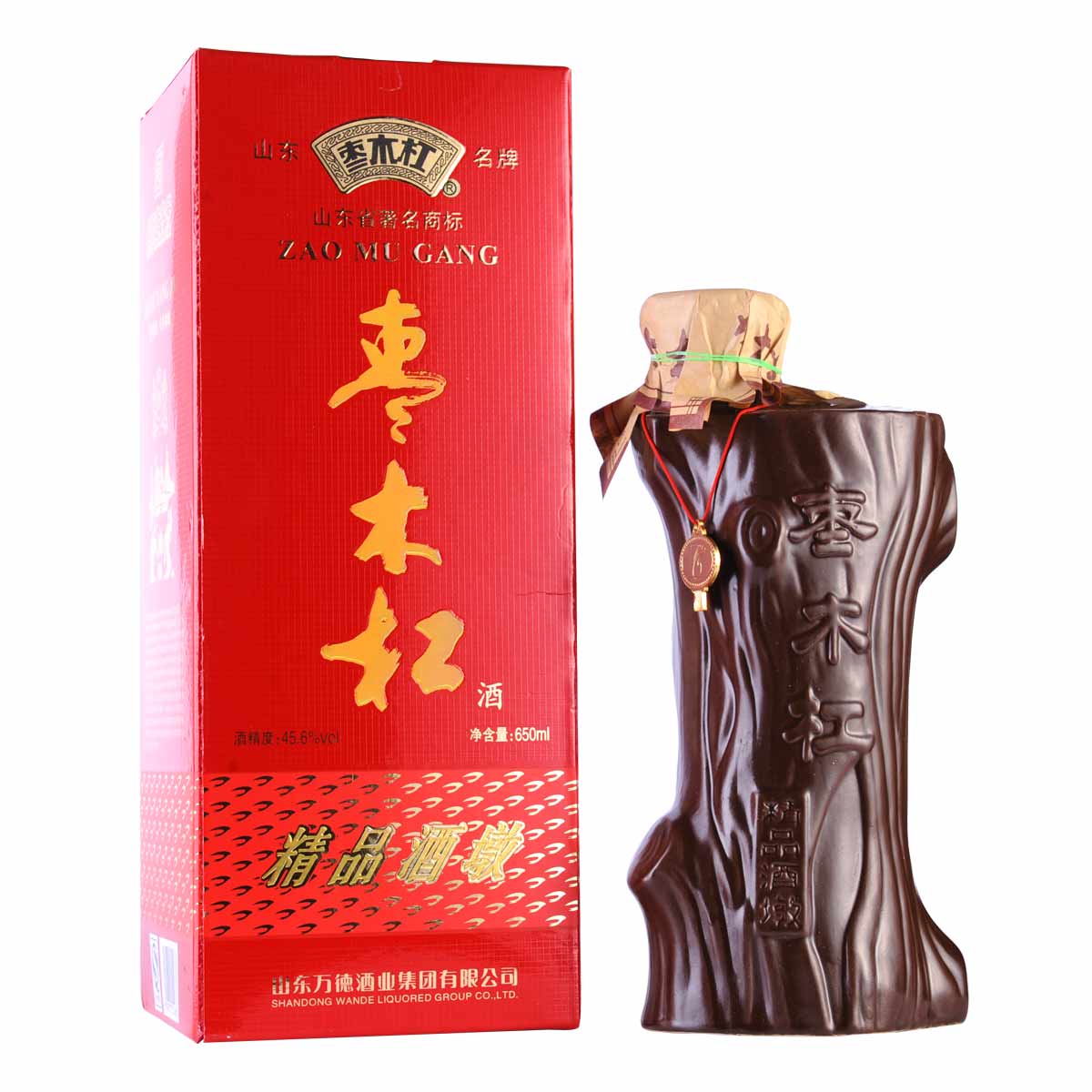 山东滨州酒品牌,滨州十大地产排名