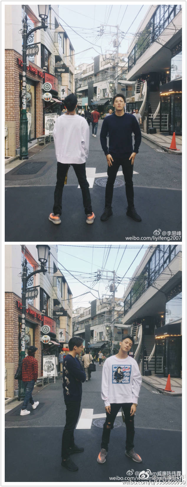 陈伟霆李易峰错过赵丽颖后悔吗,陈伟霆赵丽颖李易峰陈晓