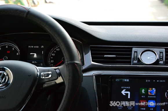 不务正业的音乐导航？行影通高通八核V2版导航测评