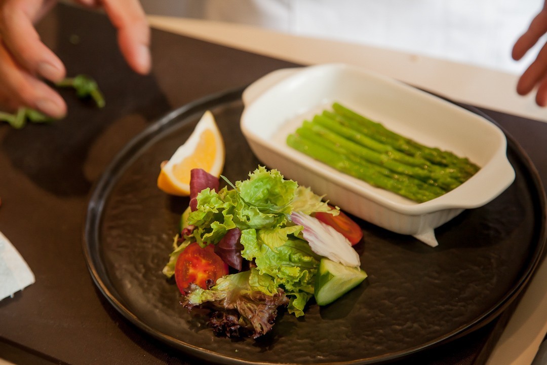 开动家烧Vol.7|厨神的自我修炼银鳕鱼的N种做法,上篇