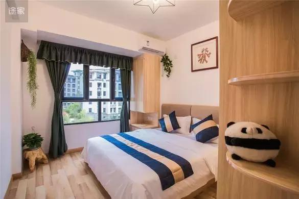 武夷山高档民宿,武夷山好住宿