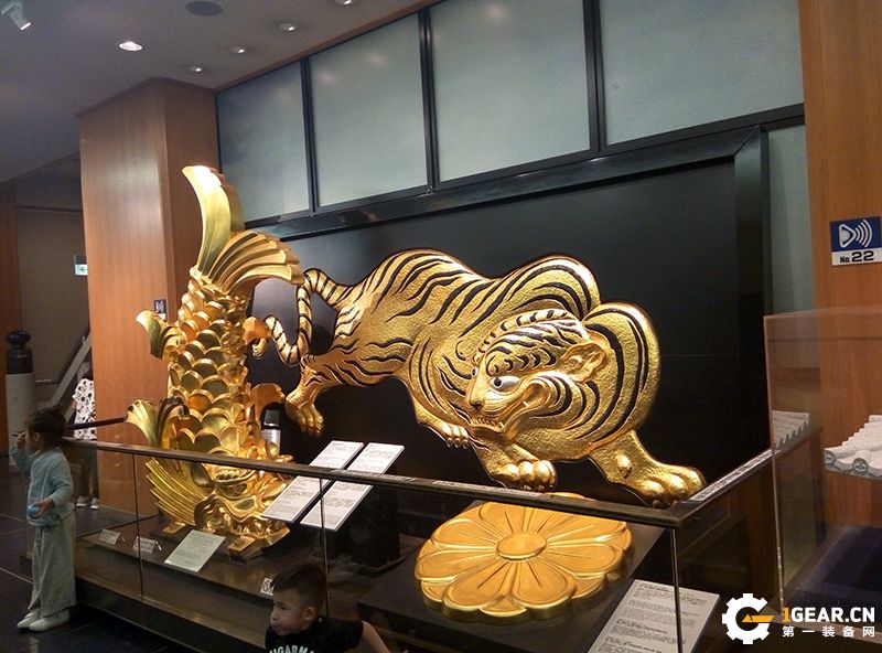 日本刀展视频,日本关市刀展