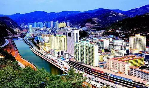 宝鸡经济强县排名,宝鸡十强村排名