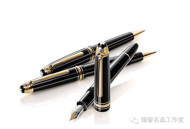 万宝龙钢笔是轻奢还是高奢,万宝龙钢笔各系列赏析