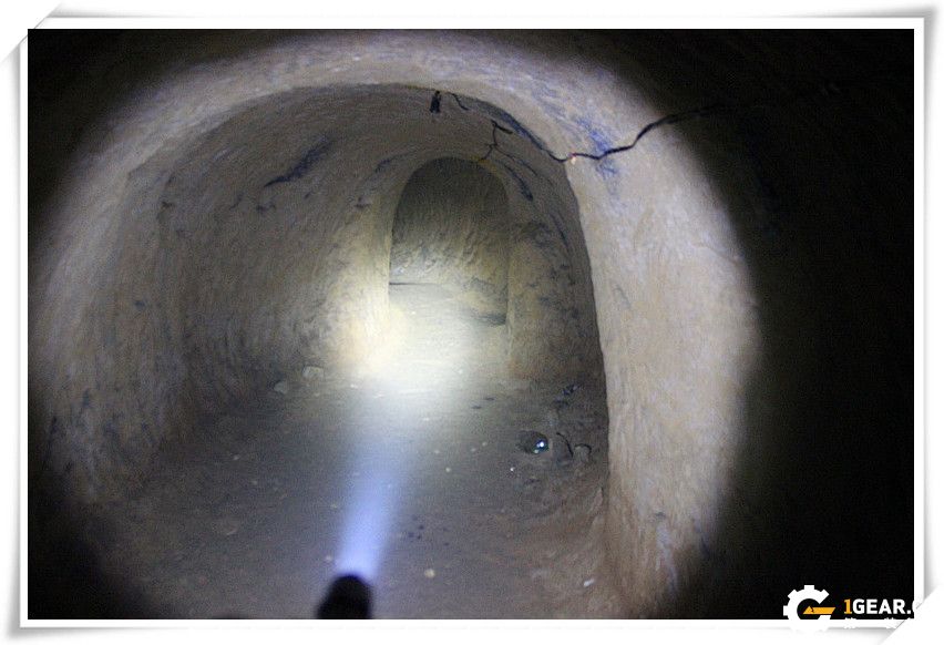 试用报告|有你的夜晚不在黑暗——博冠