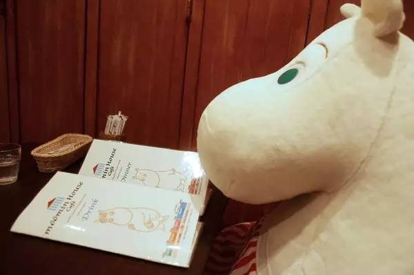 上海动漫主题餐厅推荐,去日本必吃的动漫餐厅